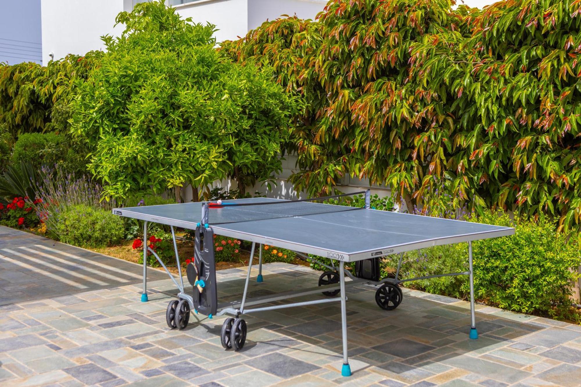 Green Heaven Villa 3 Protaras Dış mekan fotoğraf