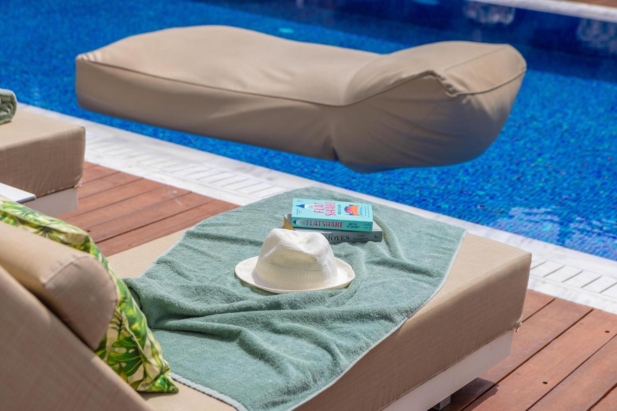 Green Heaven Villa 3 Protaras Dış mekan fotoğraf
