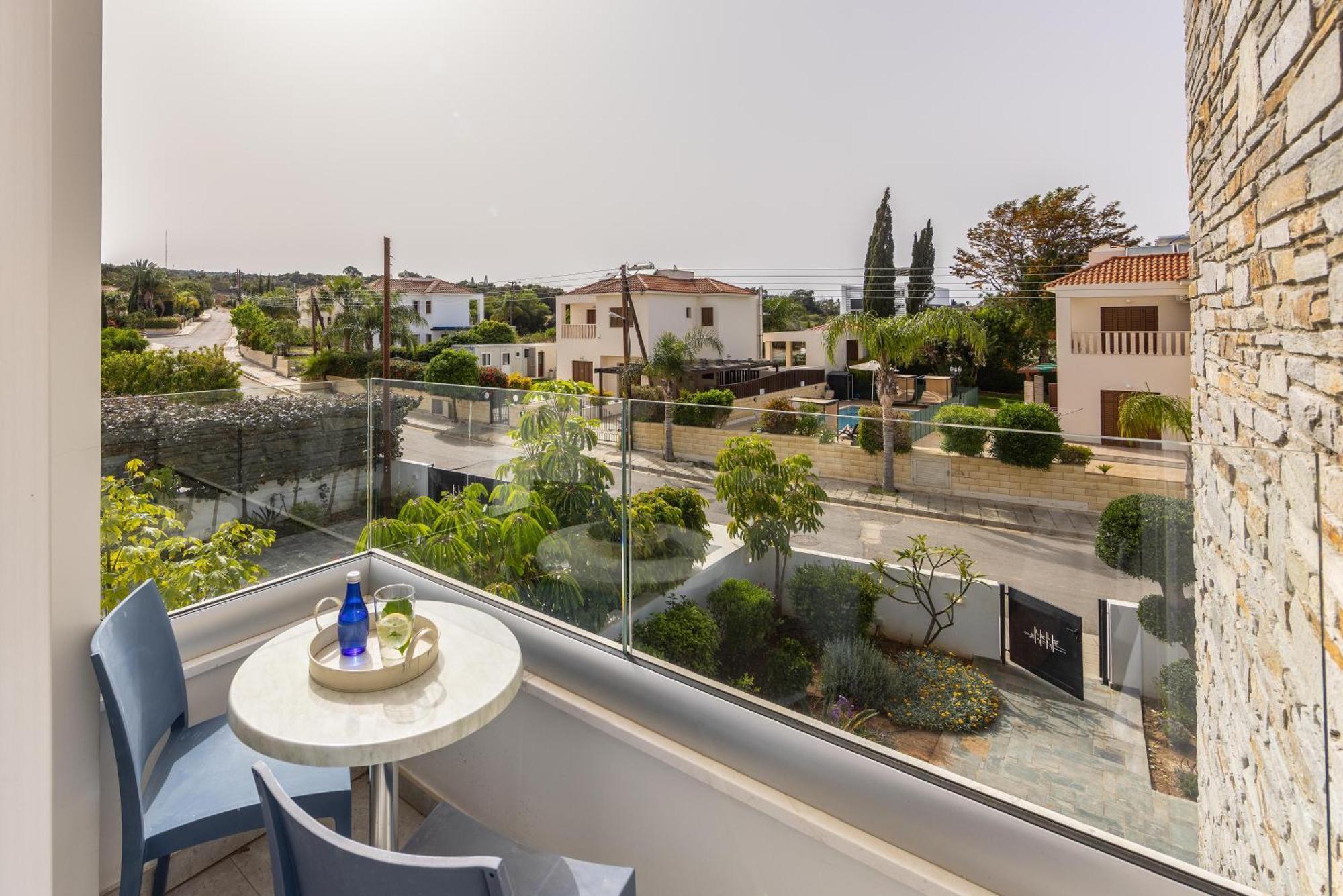 Green Heaven Villa 3 Protaras Dış mekan fotoğraf