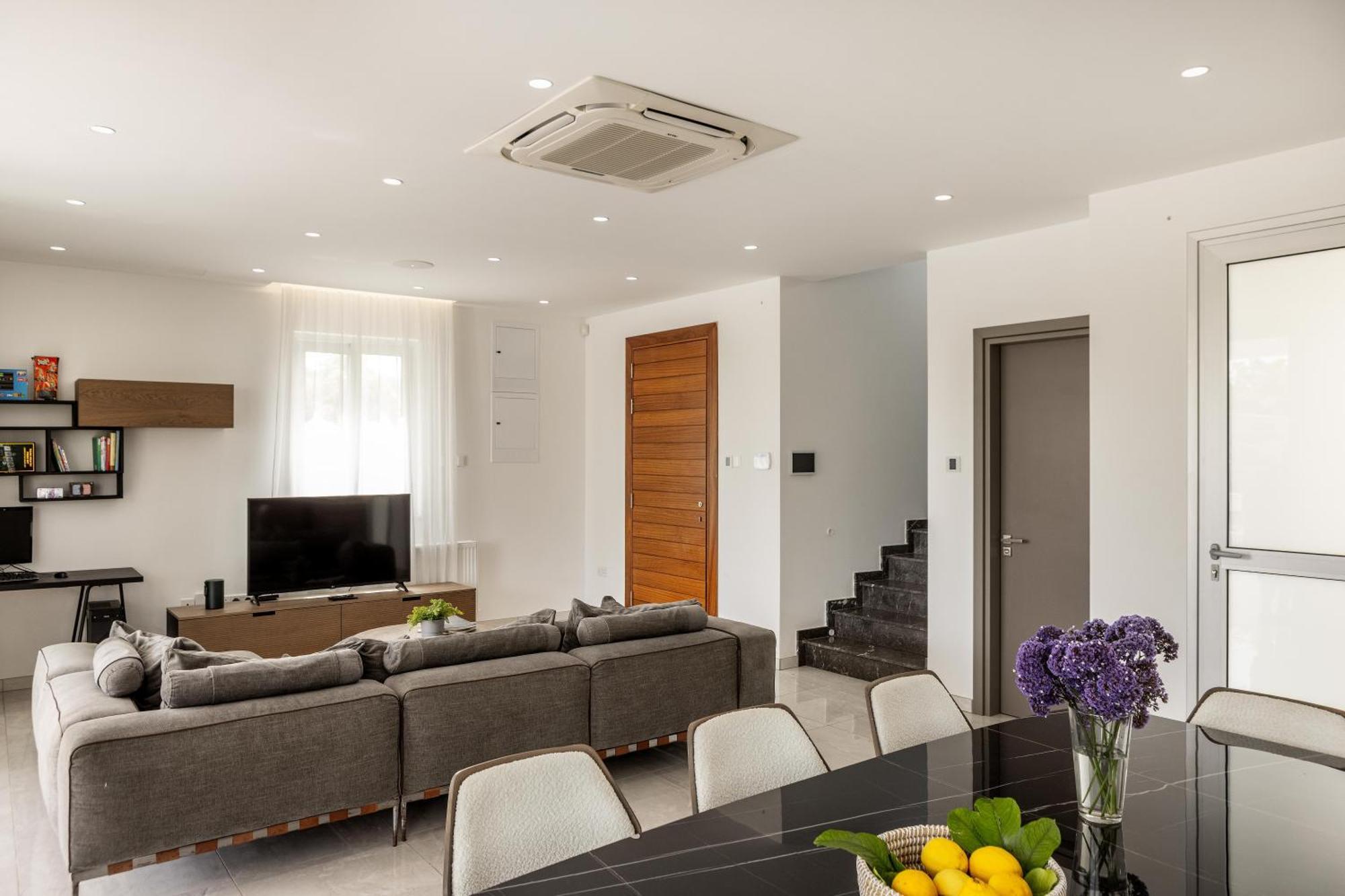 Green Heaven Villa 3 Protaras Dış mekan fotoğraf