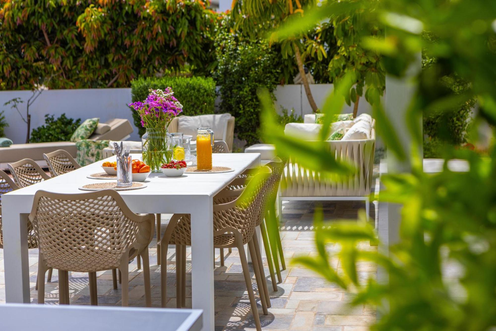 Green Heaven Villa 3 Protaras Dış mekan fotoğraf