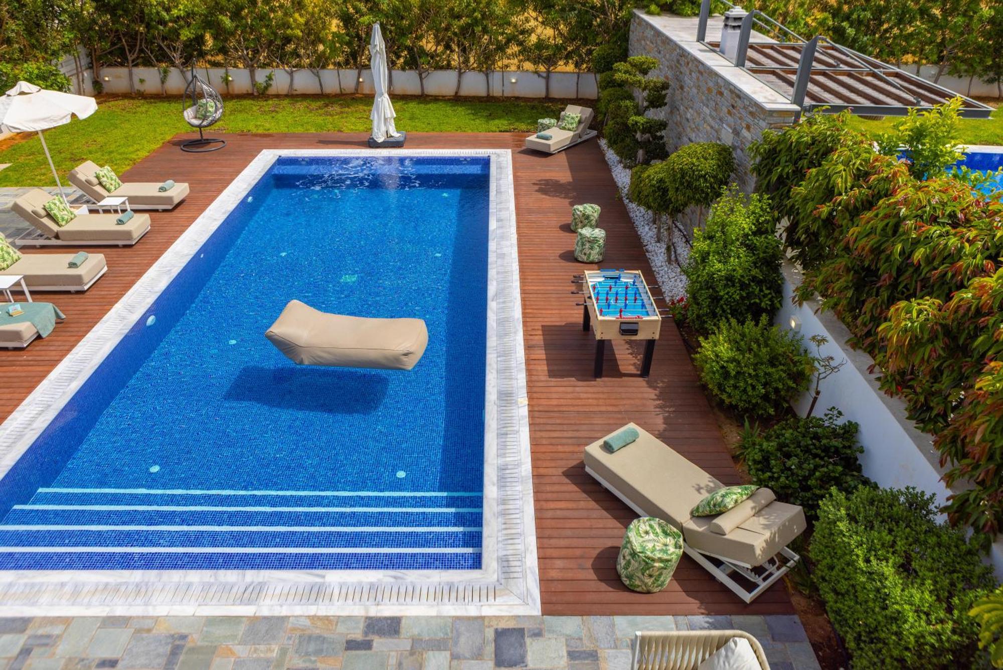 Green Heaven Villa 3 Protaras Dış mekan fotoğraf